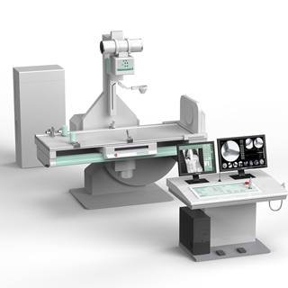 PLD5600数字胃肠DR 医用诊断X射线机