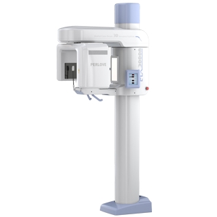 牙科三维CBCT