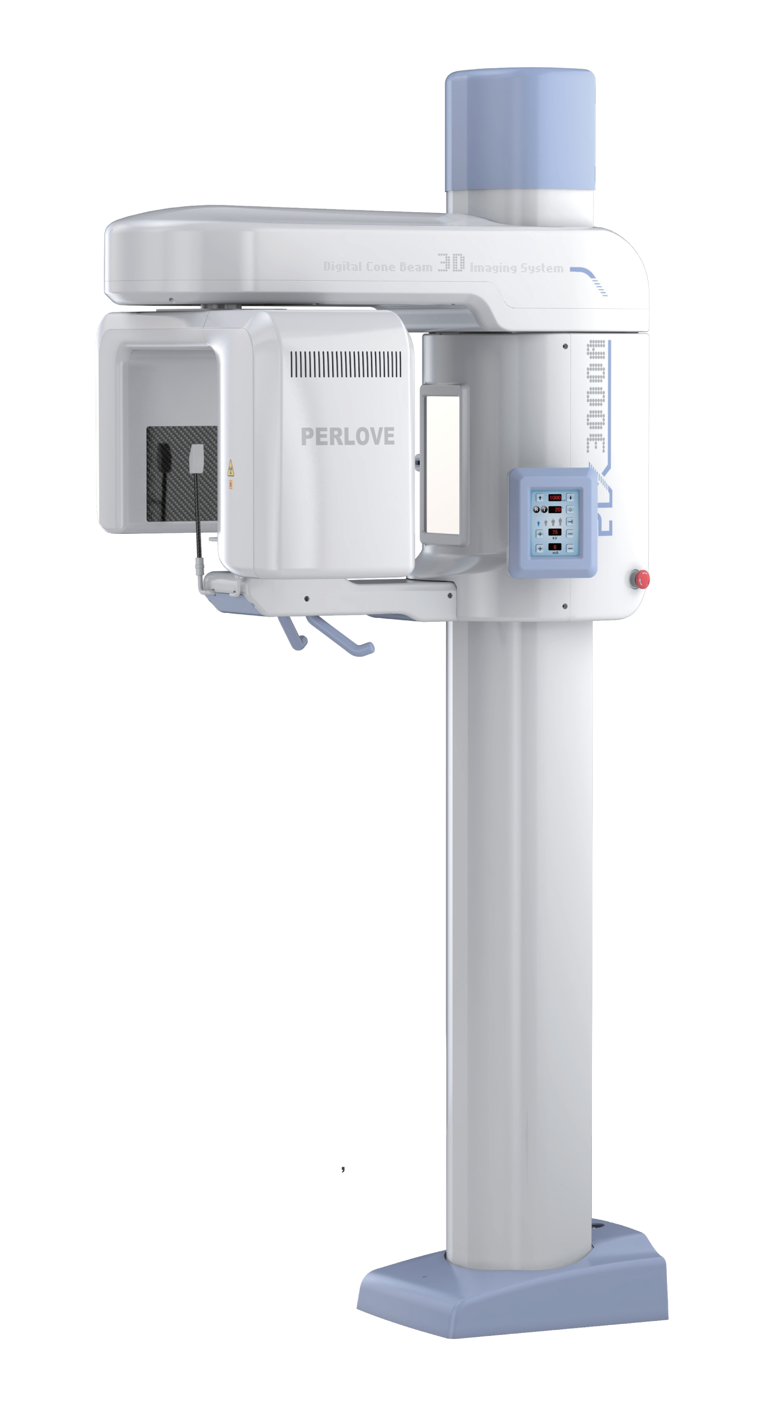 牙科CBCT