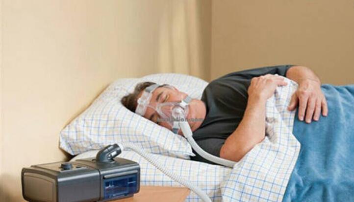 每晚上戴着无创家用呼吸机有副作用吗?怎么解决?